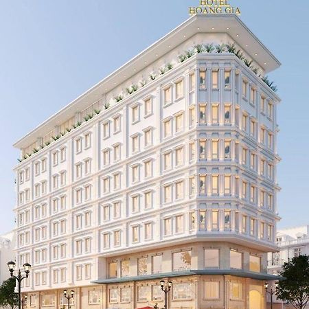 Khach San Hoang Gia Hotel Bac Lieu Bagian luar foto