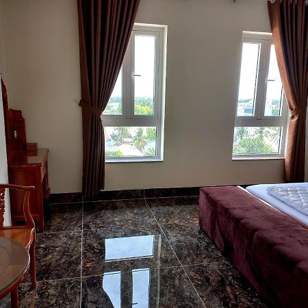 Khach San Hoang Gia Hotel Bac Lieu Bagian luar foto